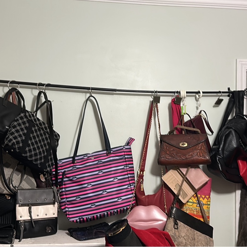 Show Item-bag